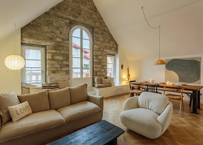 Appartement Mer Et Pierres - Welkeys