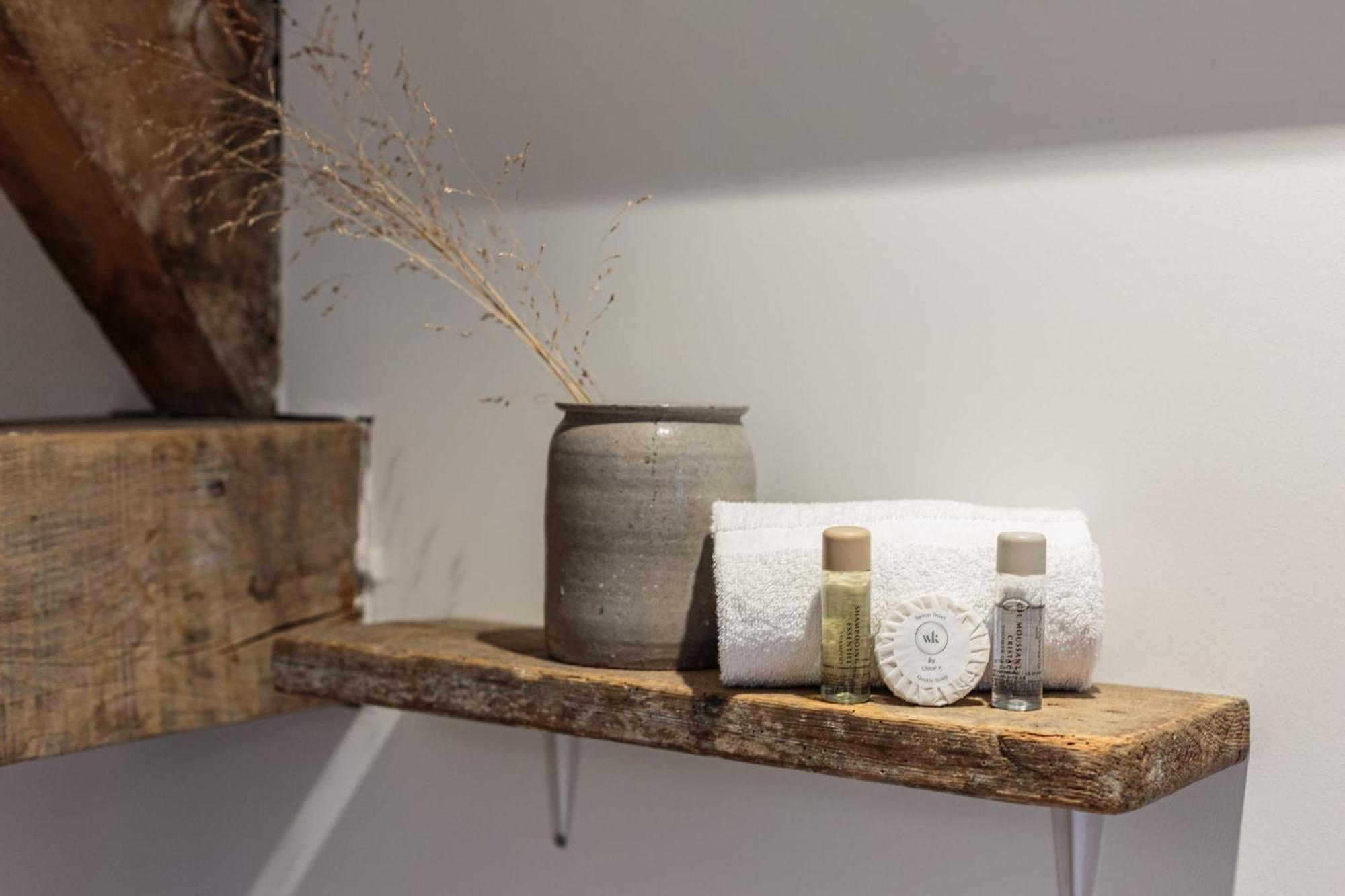 Et Pierres - Welkeys Appartement